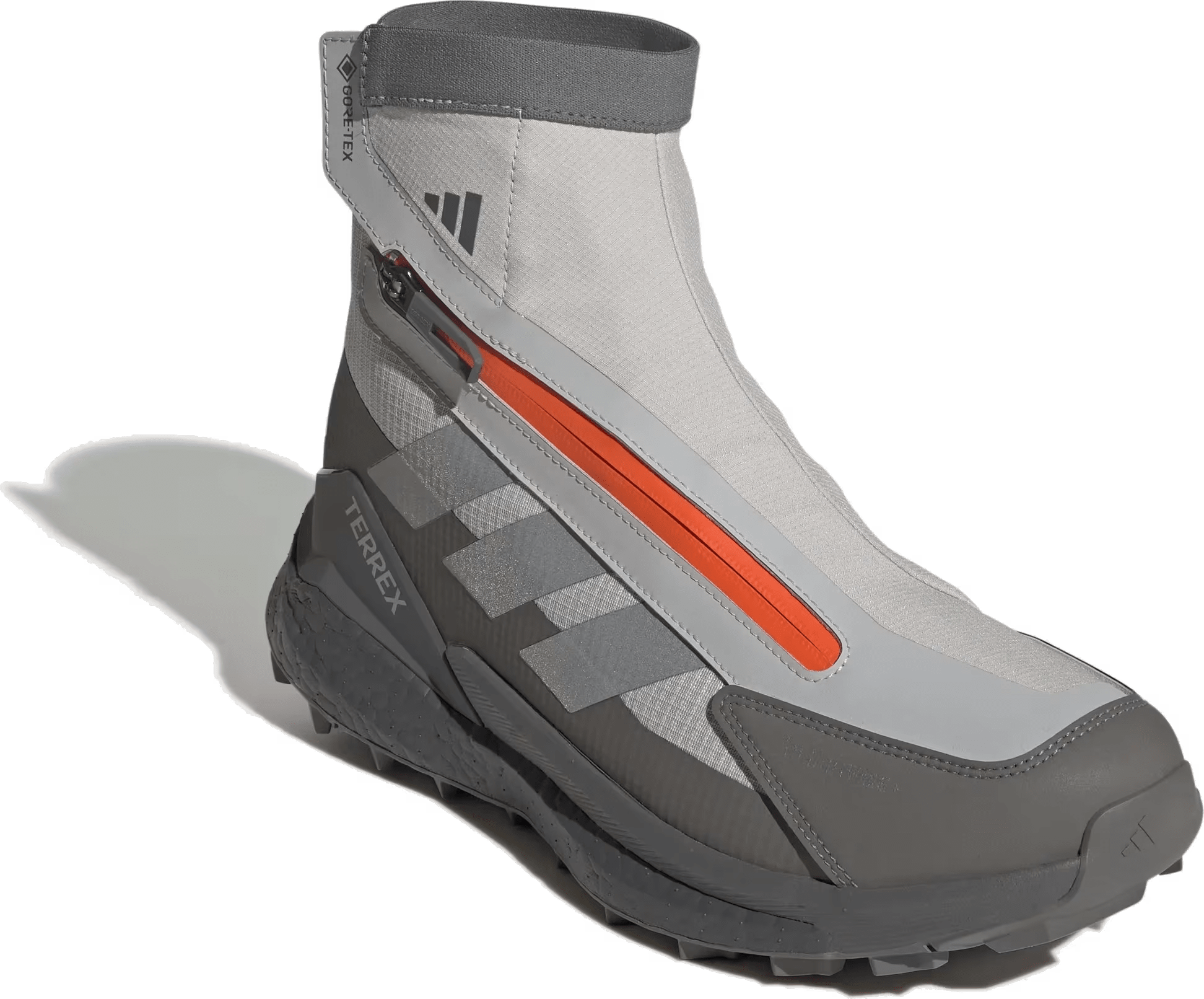 adidas Terrex Free Hiker 2 GTX Climawarm+