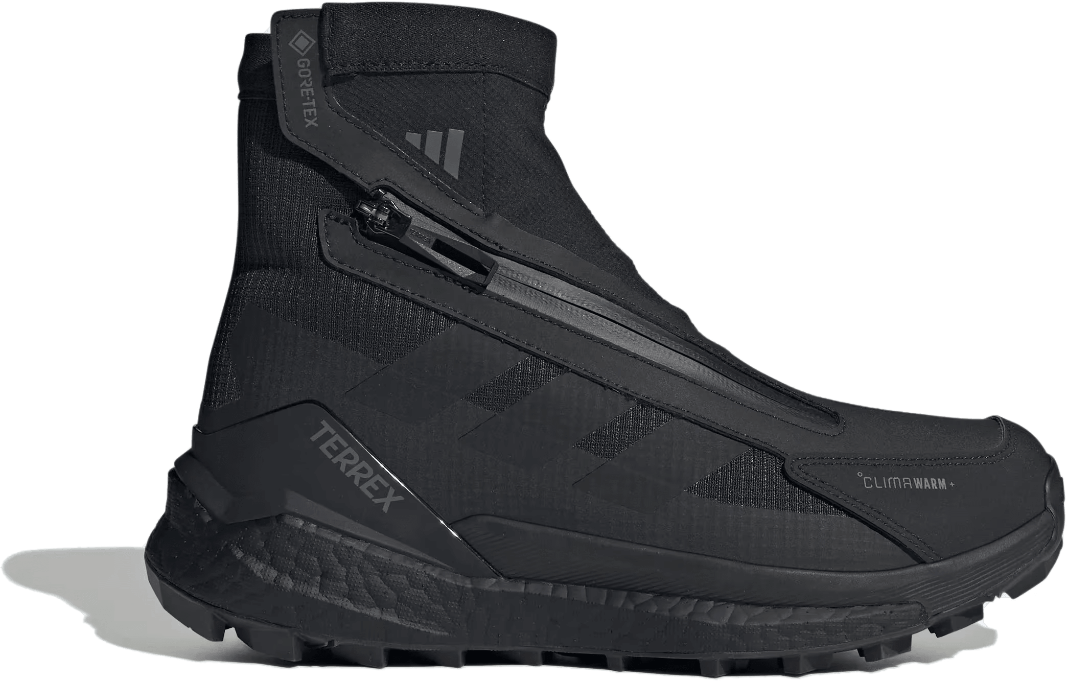 adidas Terrex Free Hiker 2 GTX Climawarm+