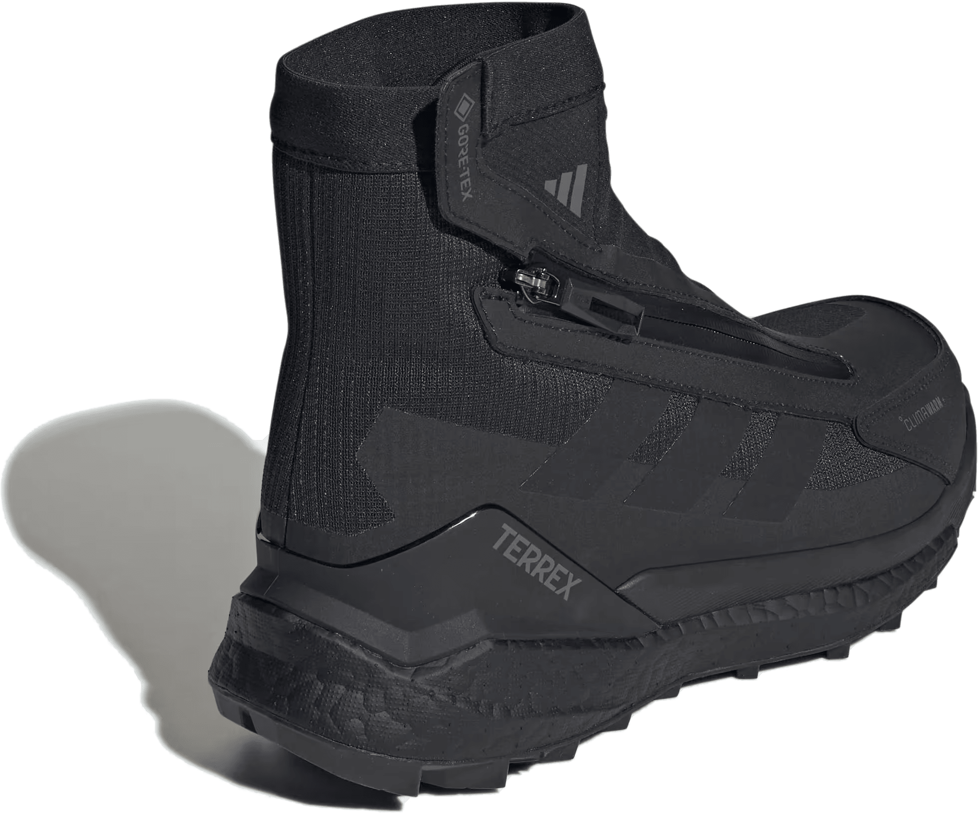 adidas Terrex Free Hiker 2 GTX Climawarm+