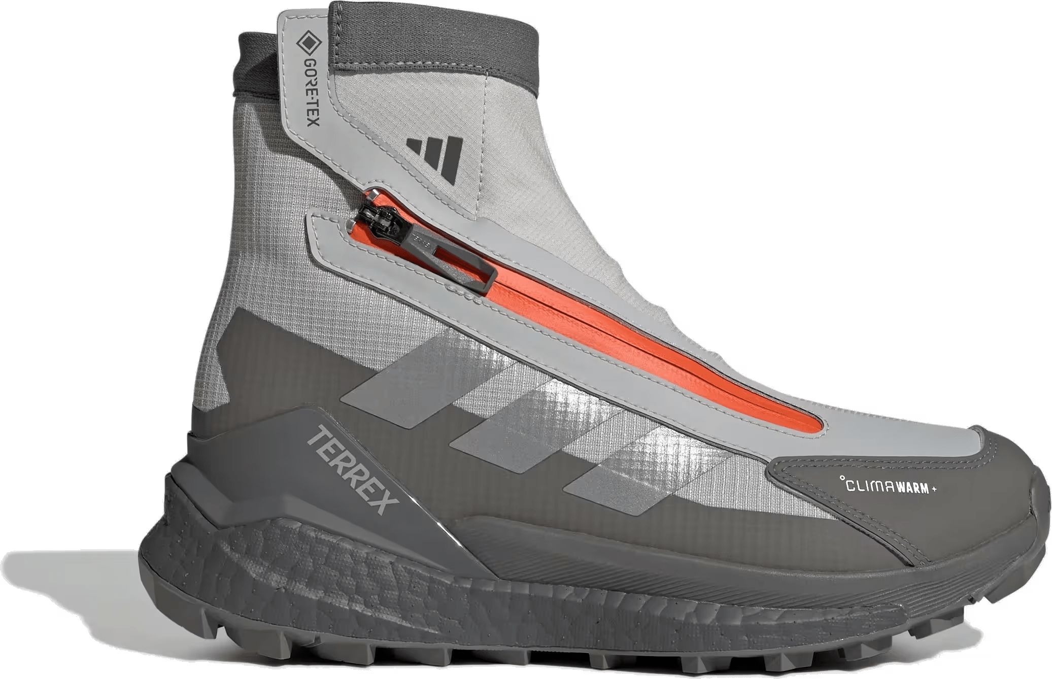 adidas Terrex Free Hiker 2 GTX CLIMAWARM+