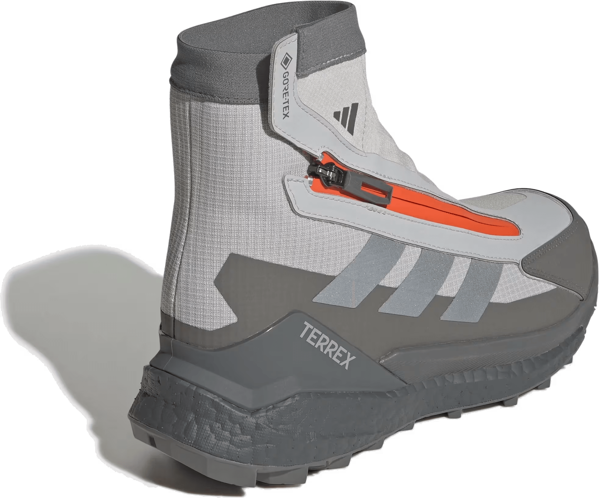 adidas Terrex Free Hiker 2 GTX CLIMAWARM+