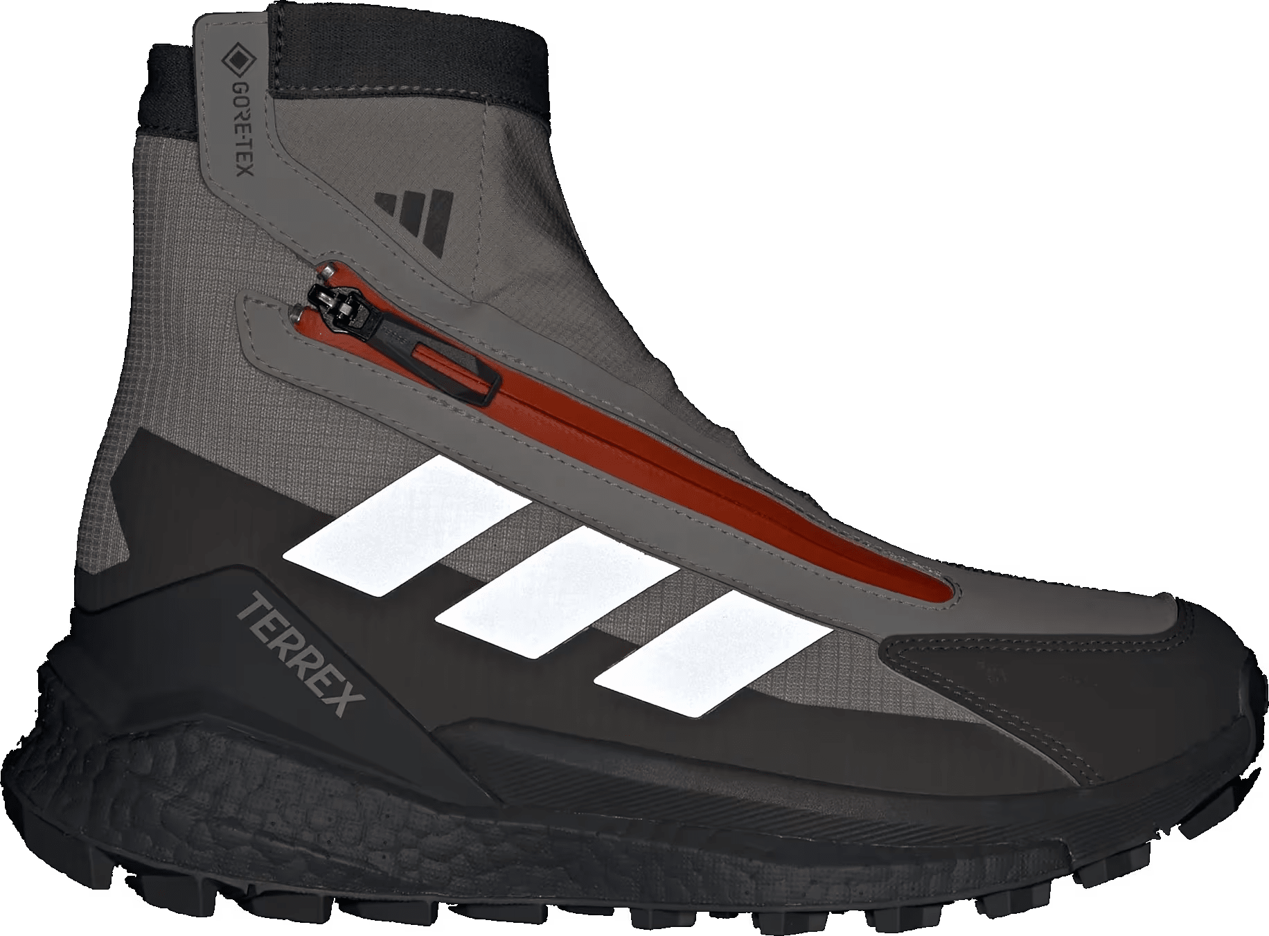 adidas Terrex Free Hiker 2 GTX CLIMAWARM+