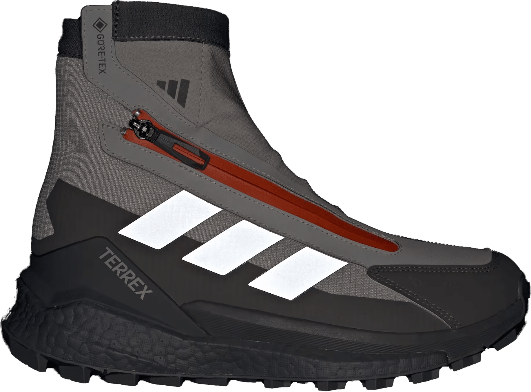 adidas Terrex Free Hiker 2 GTX CLIMAWARM+