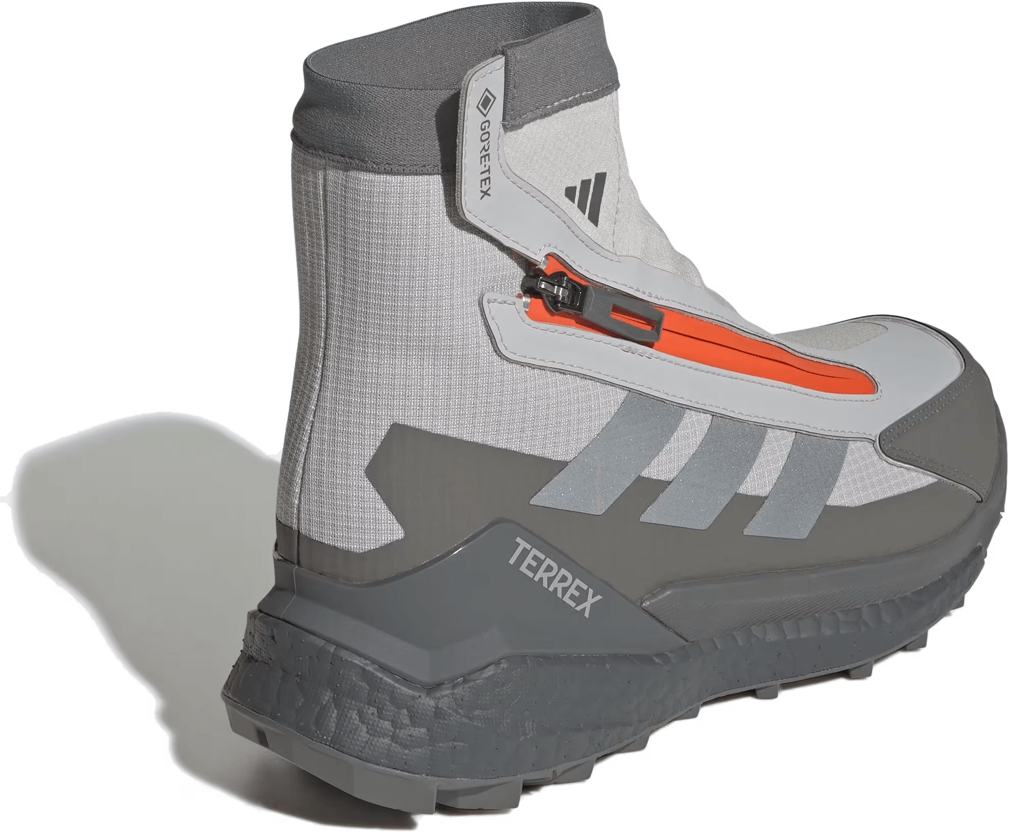 adidas Terrex Free Hiker 2 GTX CLIMAWARM+