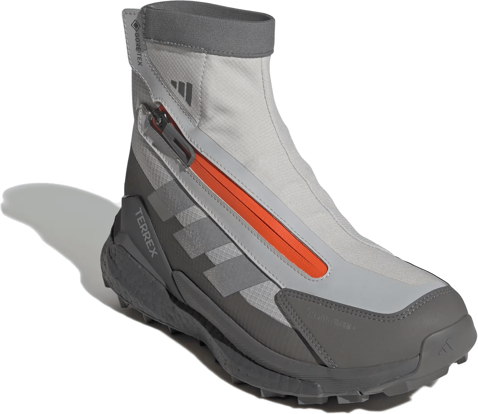 adidas Terrex Free Hiker 2 GTX CLIMAWARM+