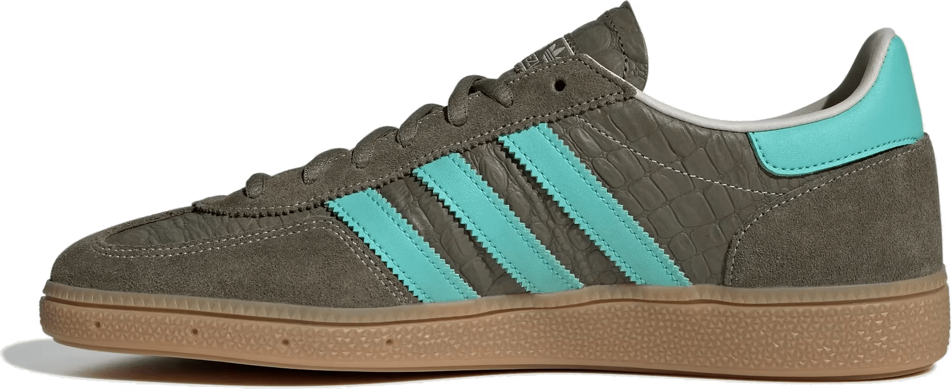 Adidas Handball Spezial "Acid Mint"
