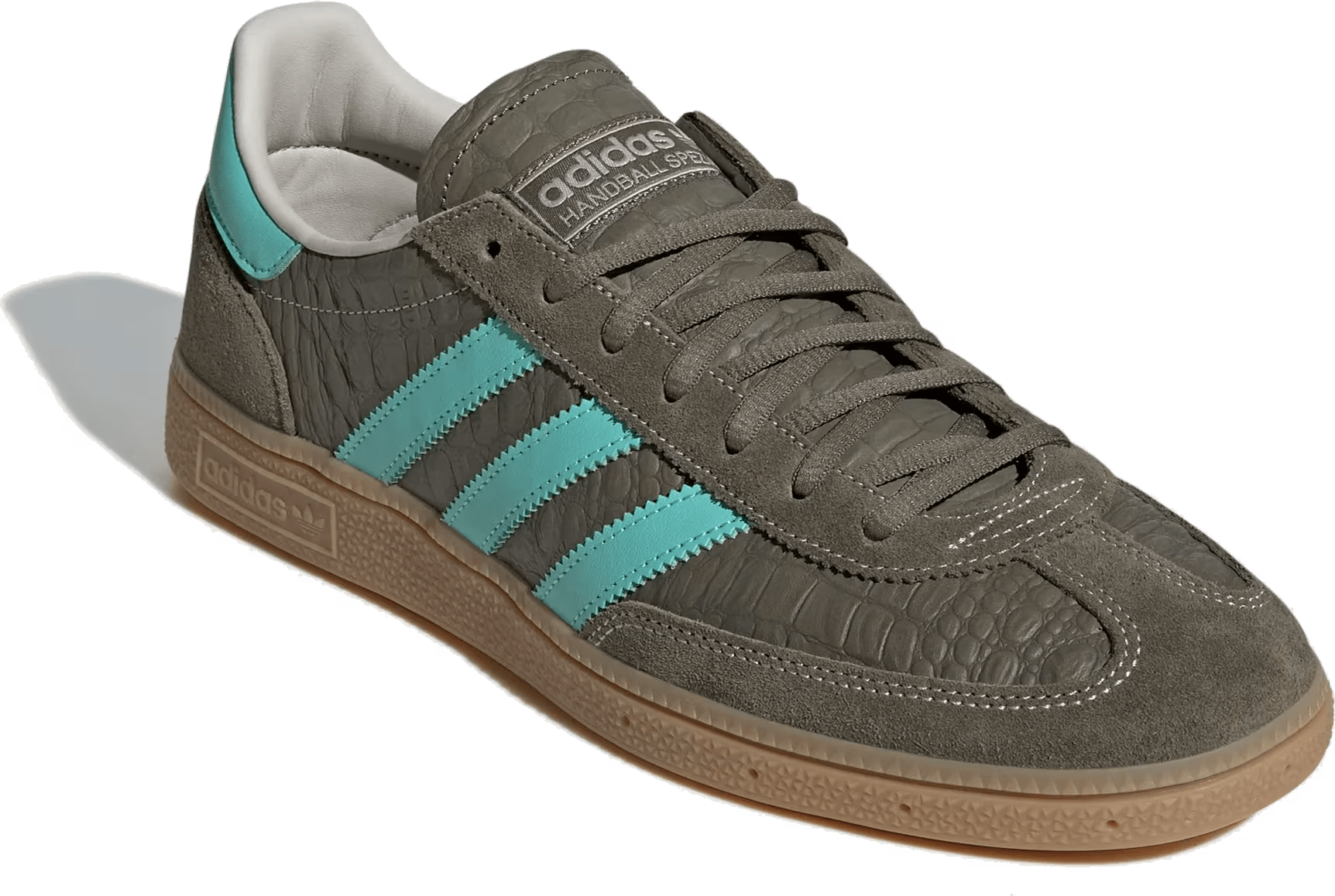 Adidas Handball Spezial "Acid Mint"