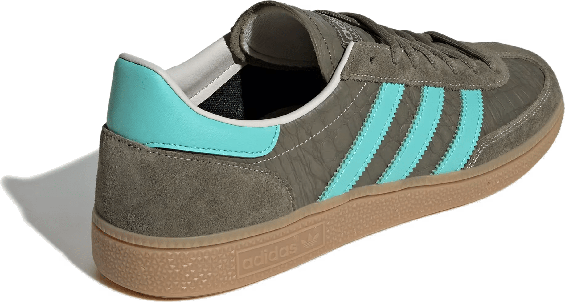Adidas Handball Spezial "Acid Mint"
