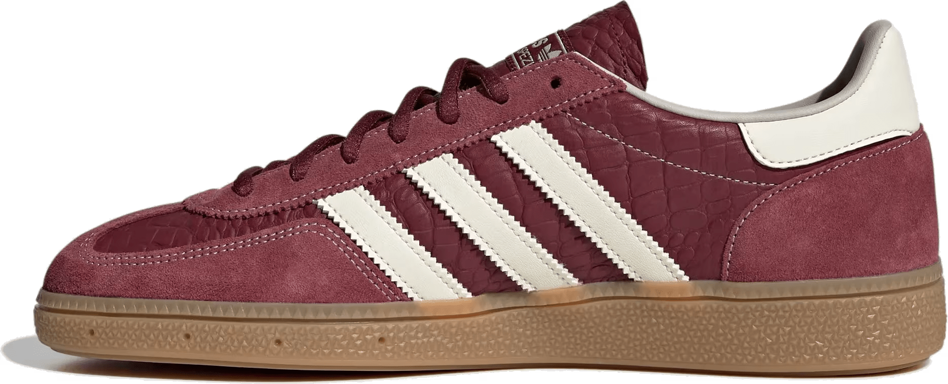 adidas Handball Spezial Shadow Red Cream White