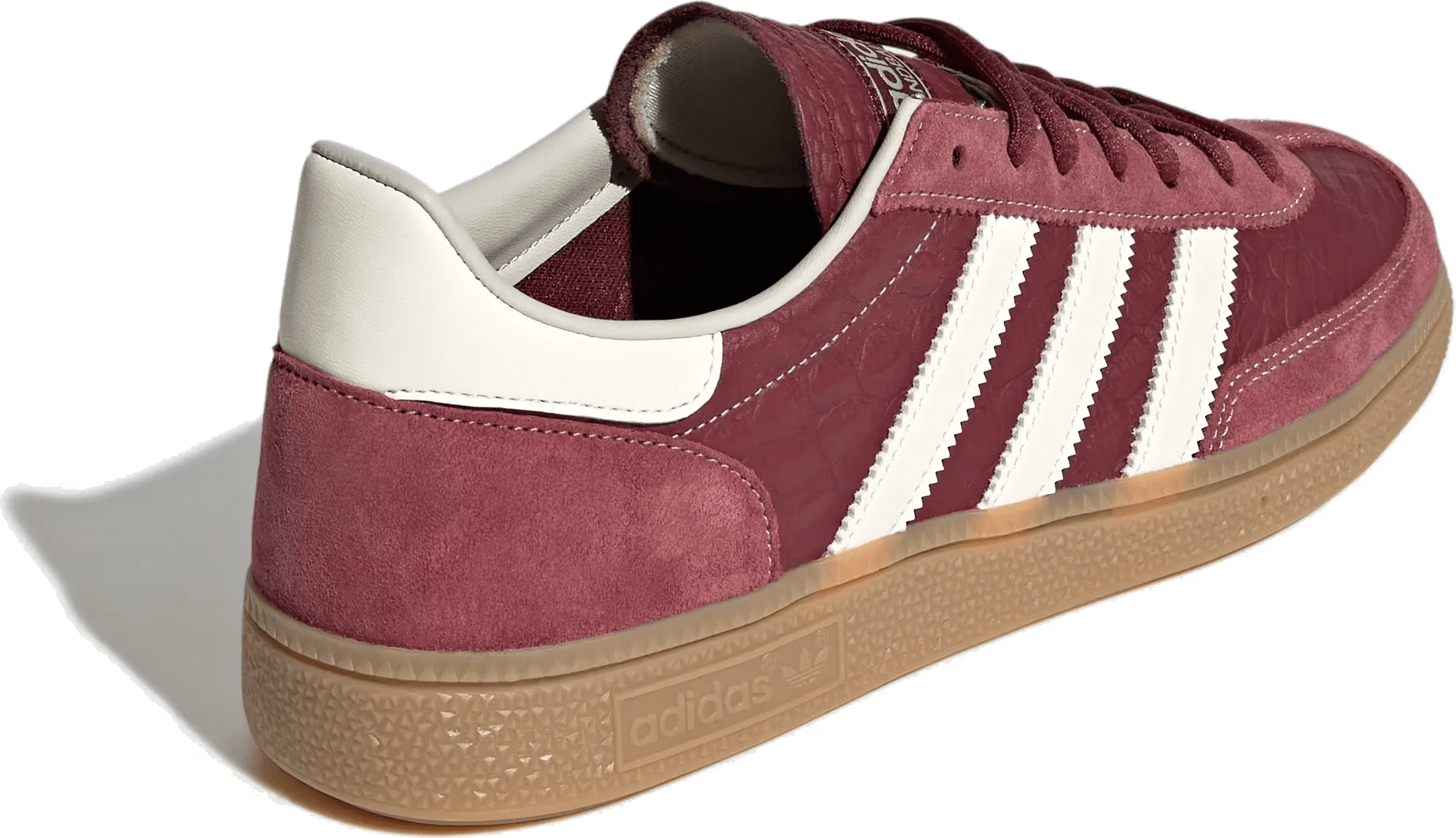 adidas Handball Spezial Shadow Red Cream White