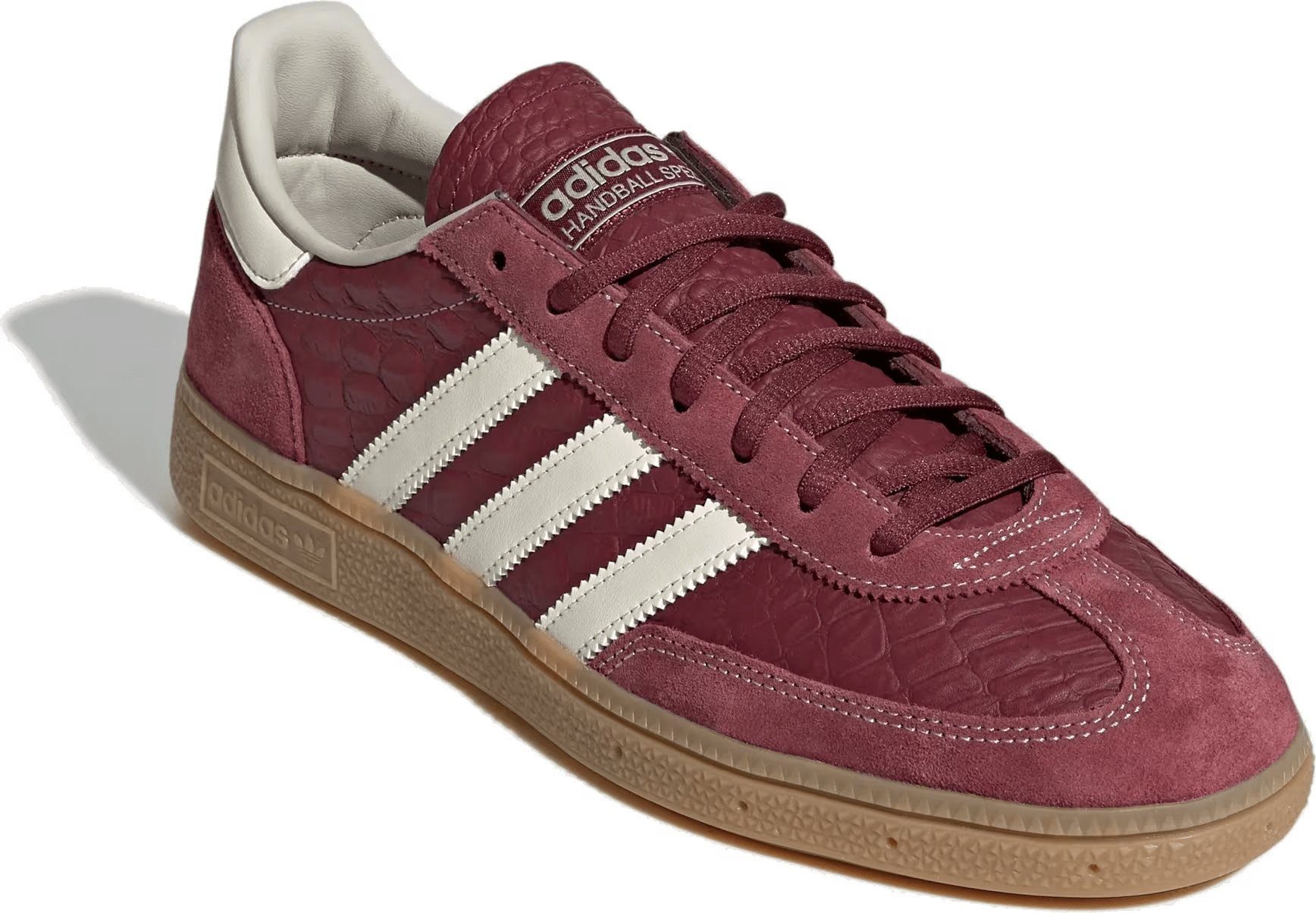 adidas Handball Spezial Shadow Red Cream White