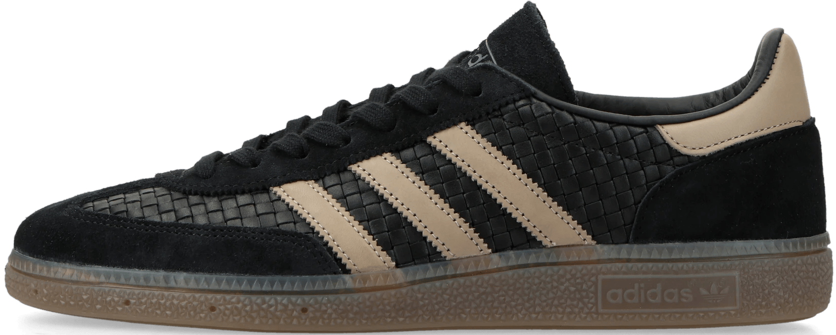 Adidas Handball Spezial "Black Khaki"