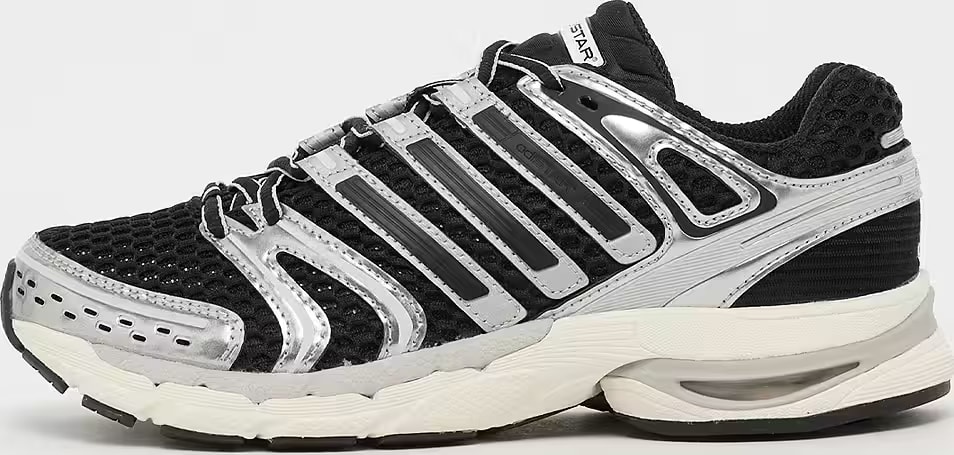 adidas Adistar Control 5 Black Silver Grey One (GS)