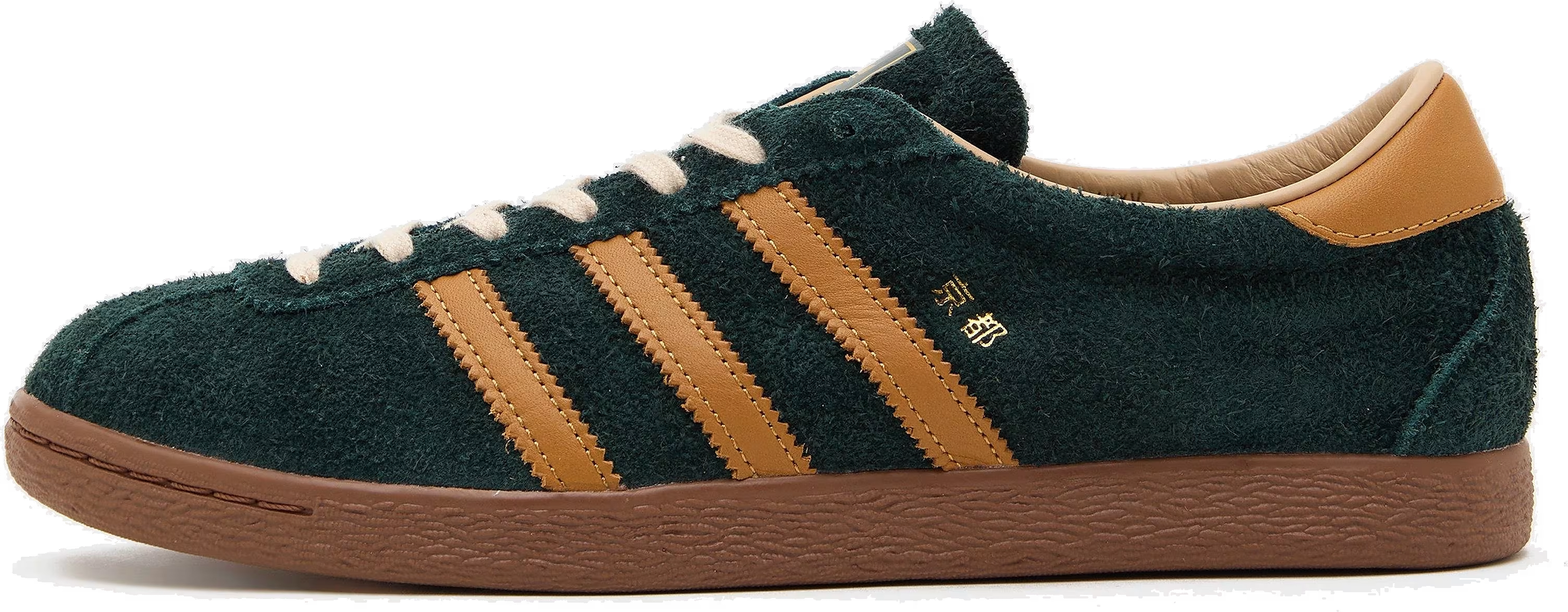 adidas Kyoto size? x Billy's Green Mesa