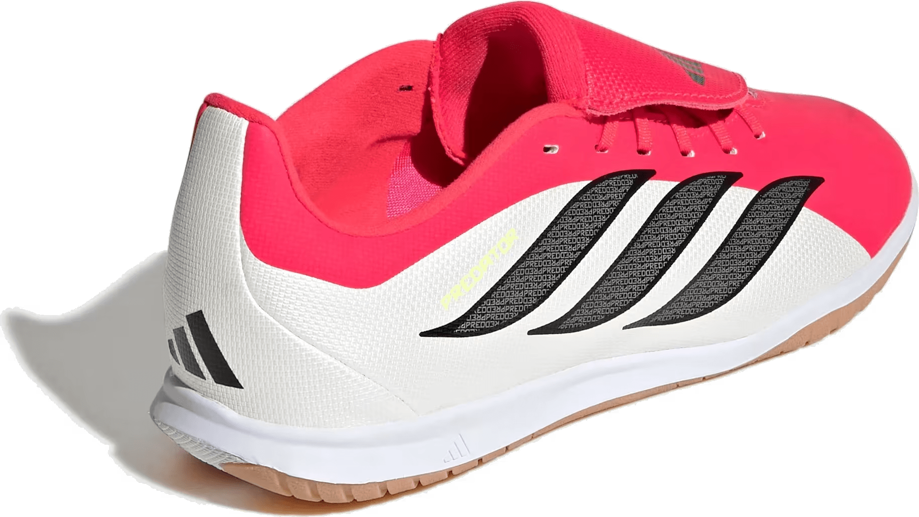 adidas PREDATOR CLUB Fold-Over Tongue Sala Kids