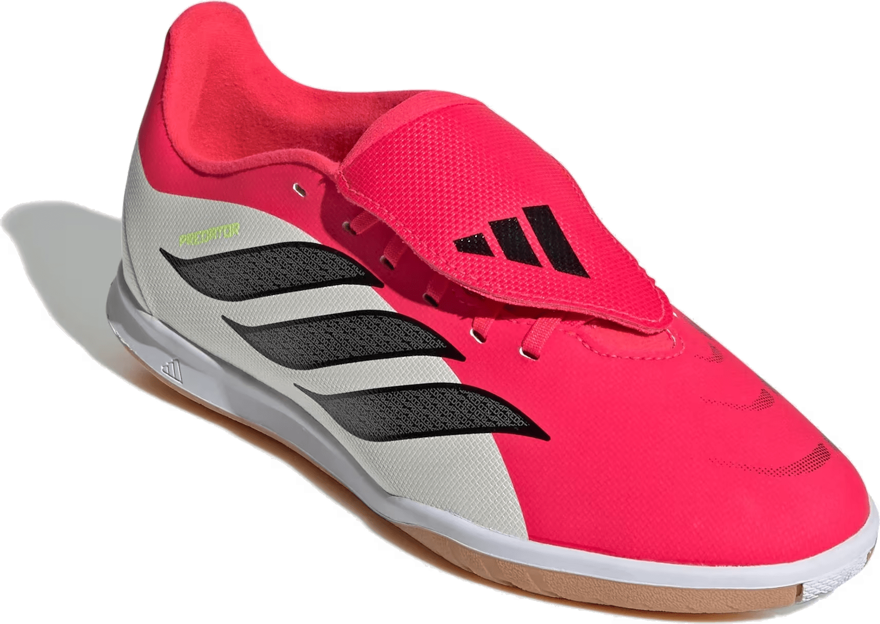 adidas PREDATOR CLUB Fold-Over Tongue Sala Kids