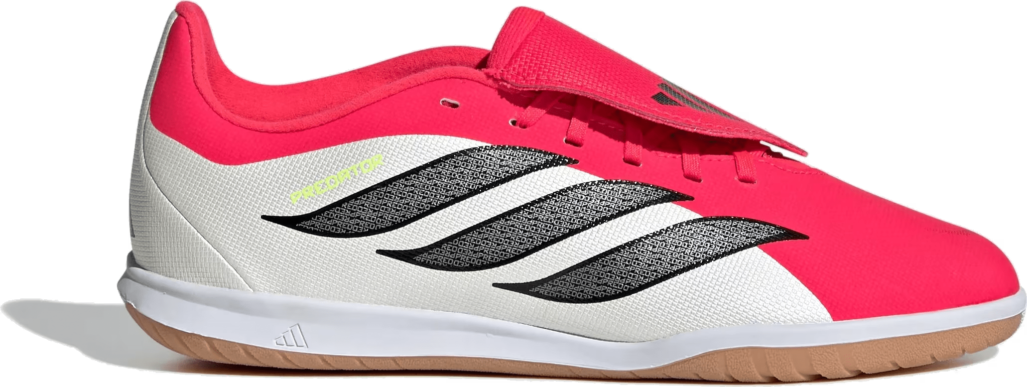 adidas PREDATOR CLUB Fold-Over Tongue Sala Kids