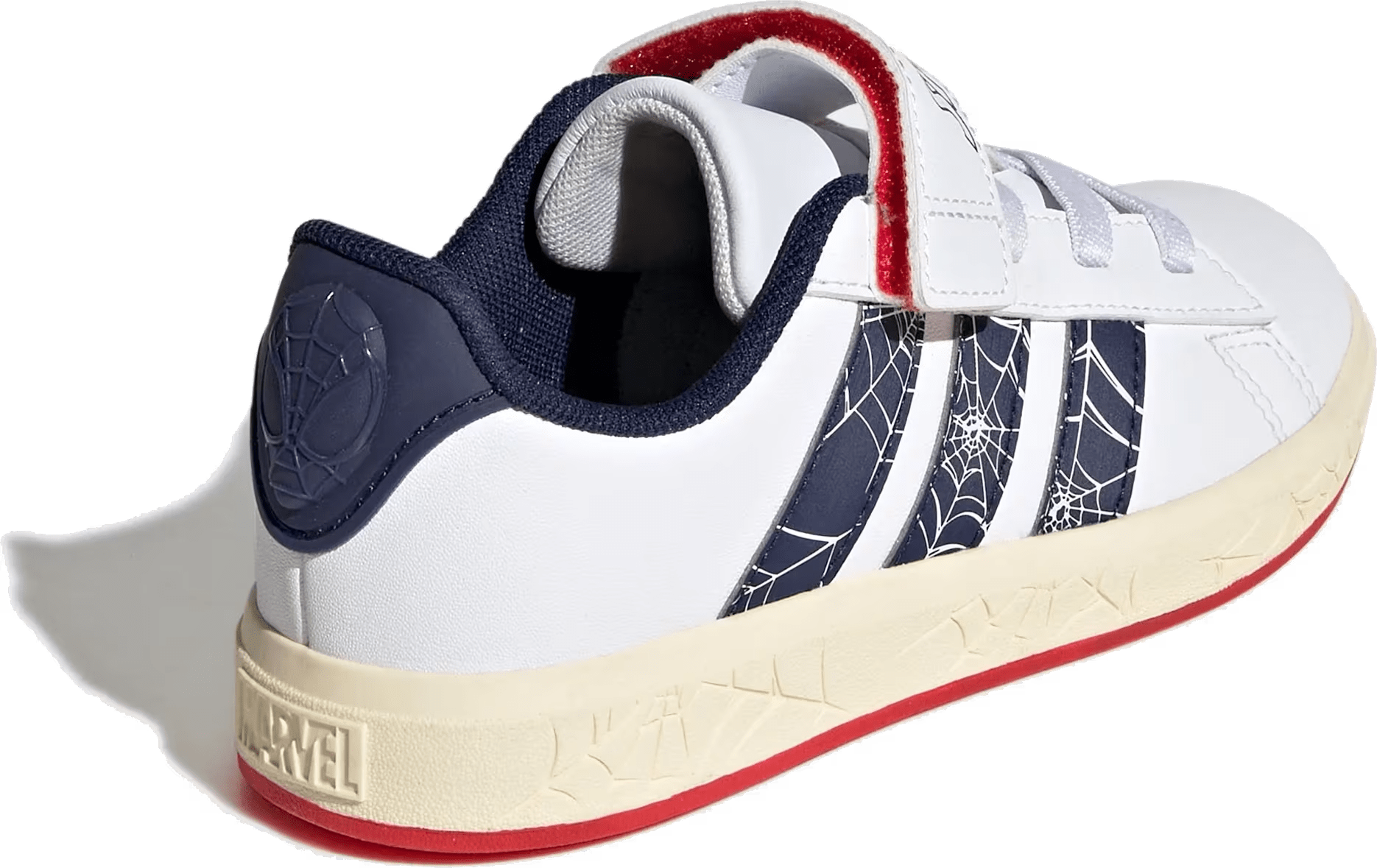 ADIDAS MARVEL SPIDER-MAN GRAND COURT KIDS