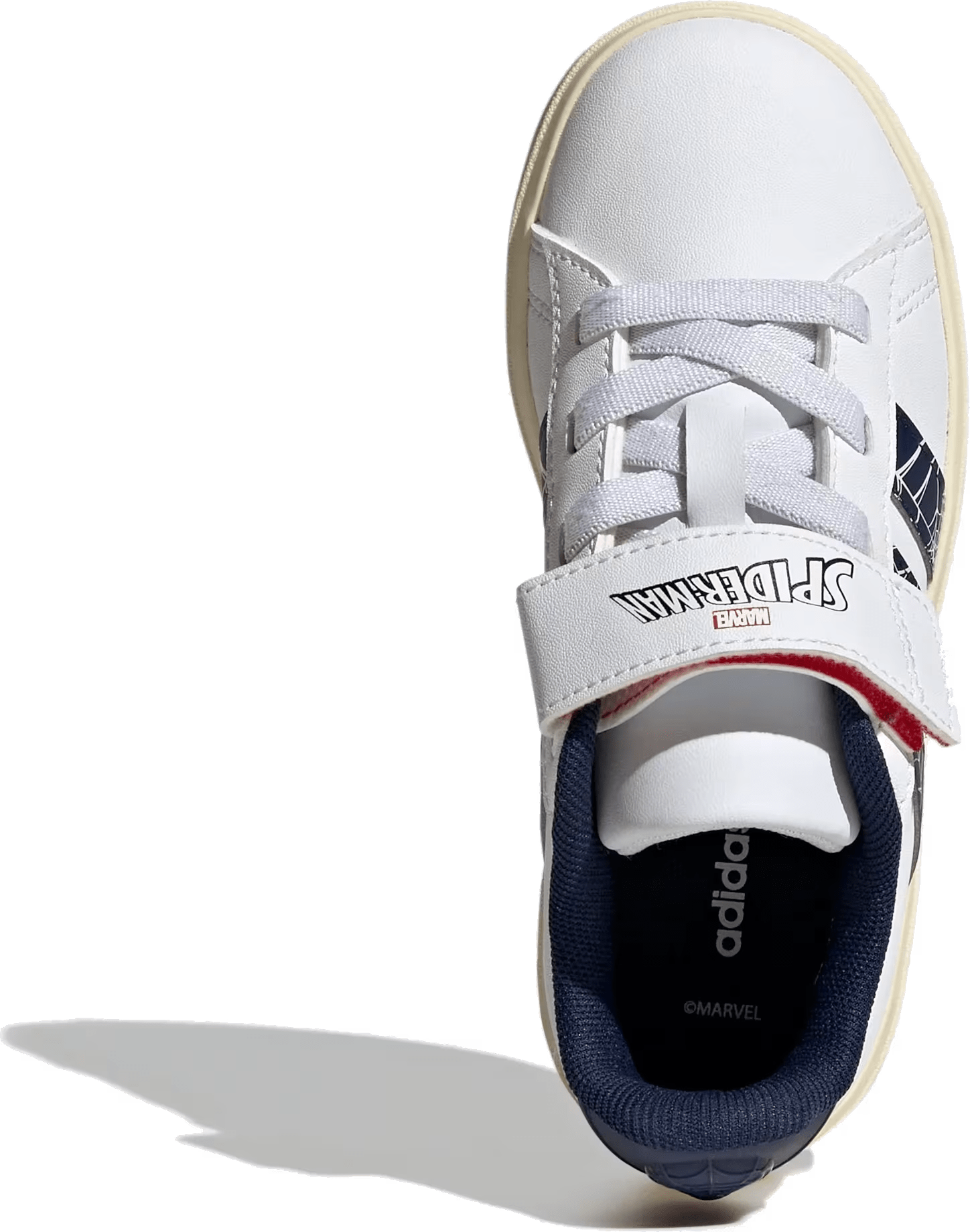 ADIDAS MARVEL SPIDER-MAN GRAND COURT KIDS