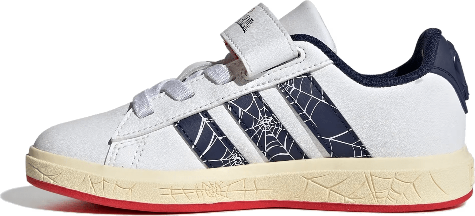 ADIDAS MARVEL SPIDER-MAN GRAND COURT KIDS