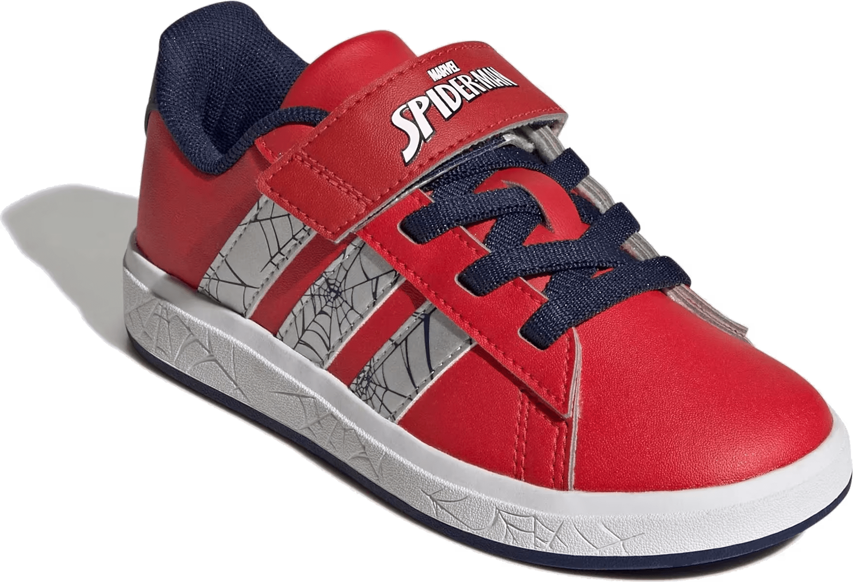 ADIDAS MARVEL SPIDER-MAN GRAND COURT KIDS