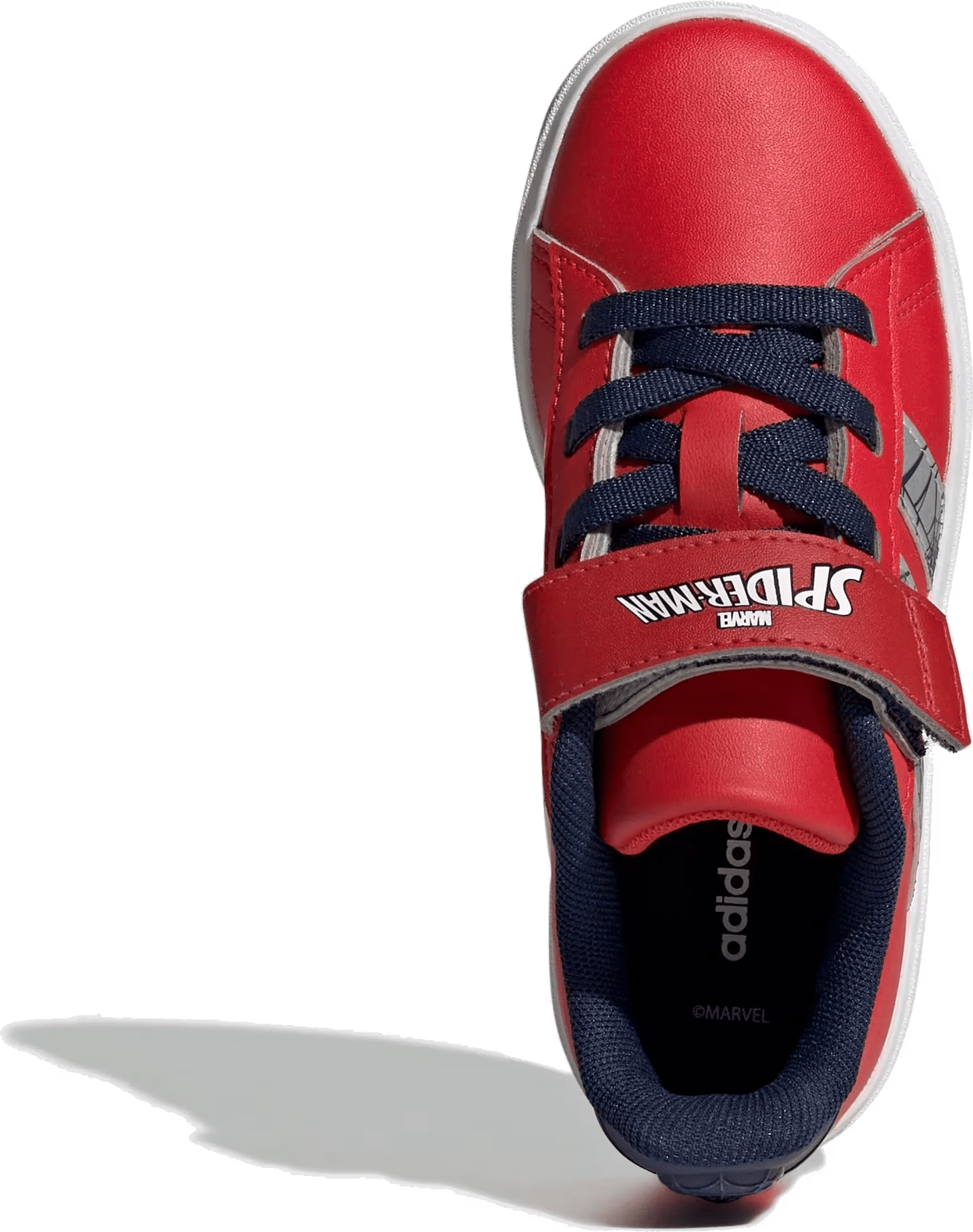 ADIDAS MARVEL SPIDER-MAN GRAND COURT KIDS