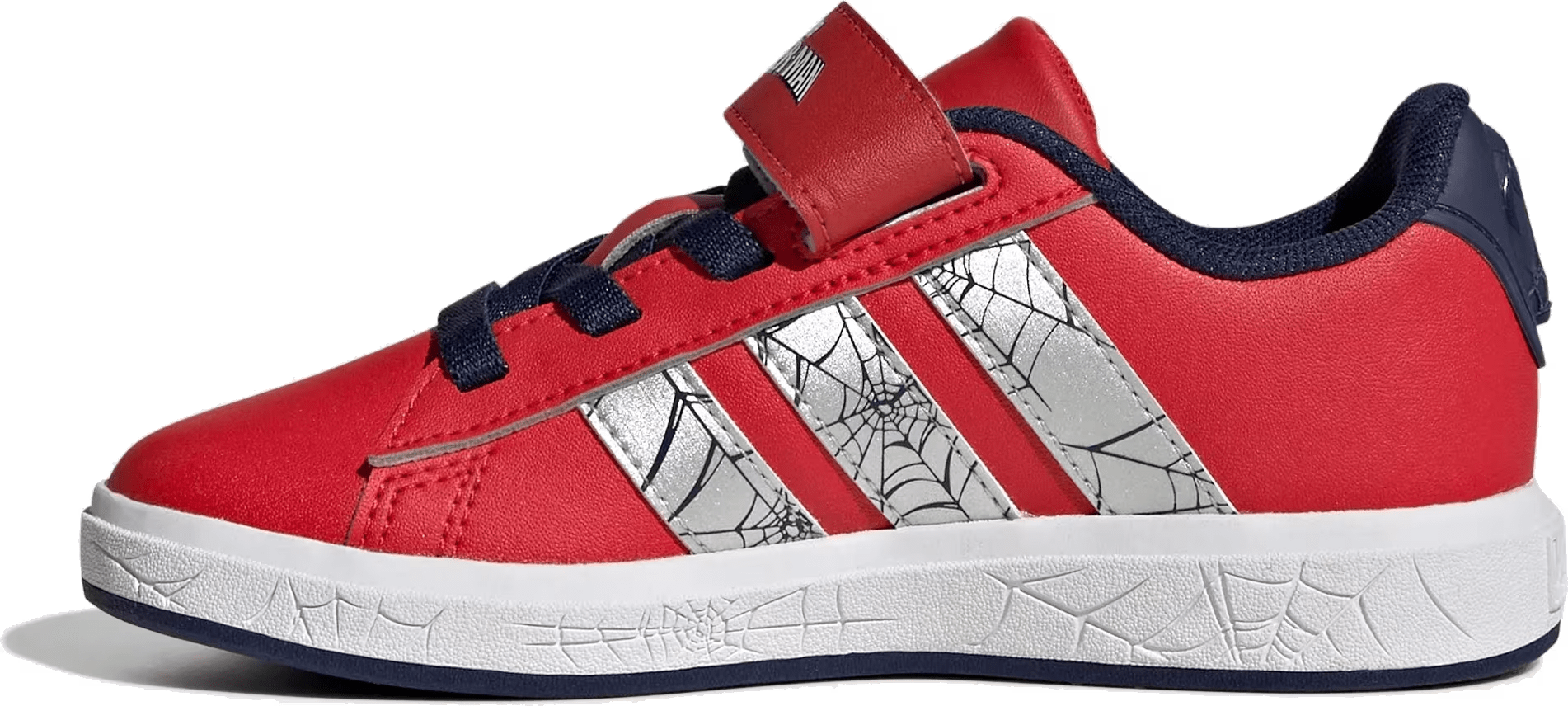 ADIDAS MARVEL SPIDER-MAN GRAND COURT KIDS