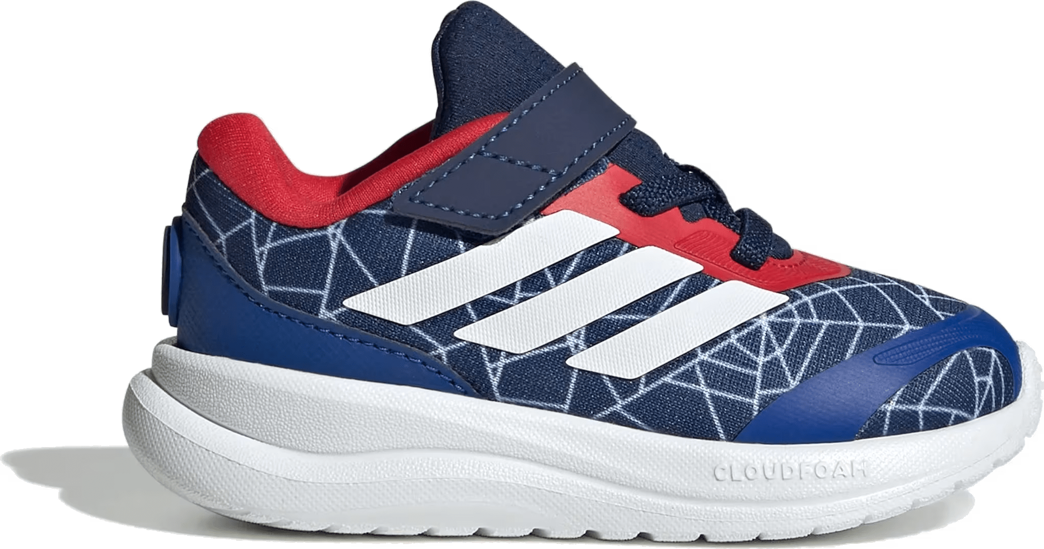 ADIDAS MARVEL SPIDER-MAN RUNFALCON 6 PEUTERS