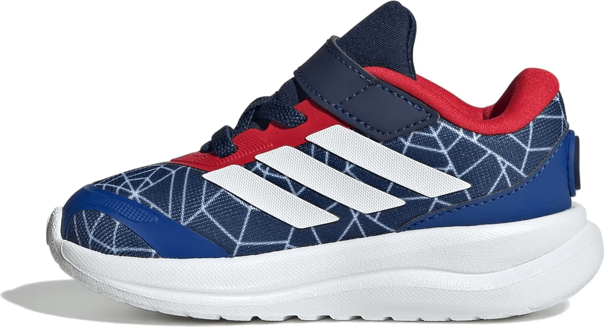 ADIDAS MARVEL SPIDER-MAN RUNFALCON 6 PEUTERS