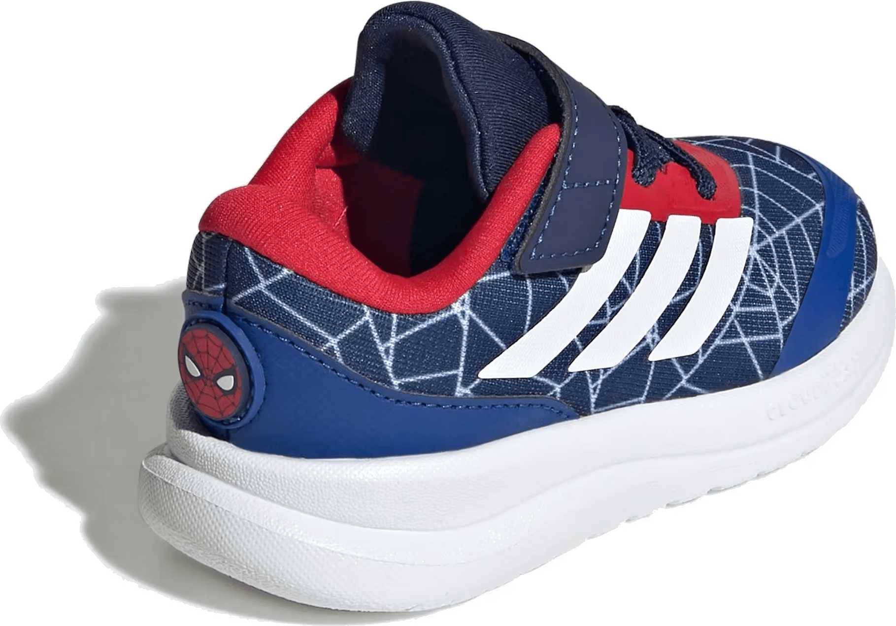 ADIDAS MARVEL SPIDER-MAN RUNFALCON 6 PEUTERS