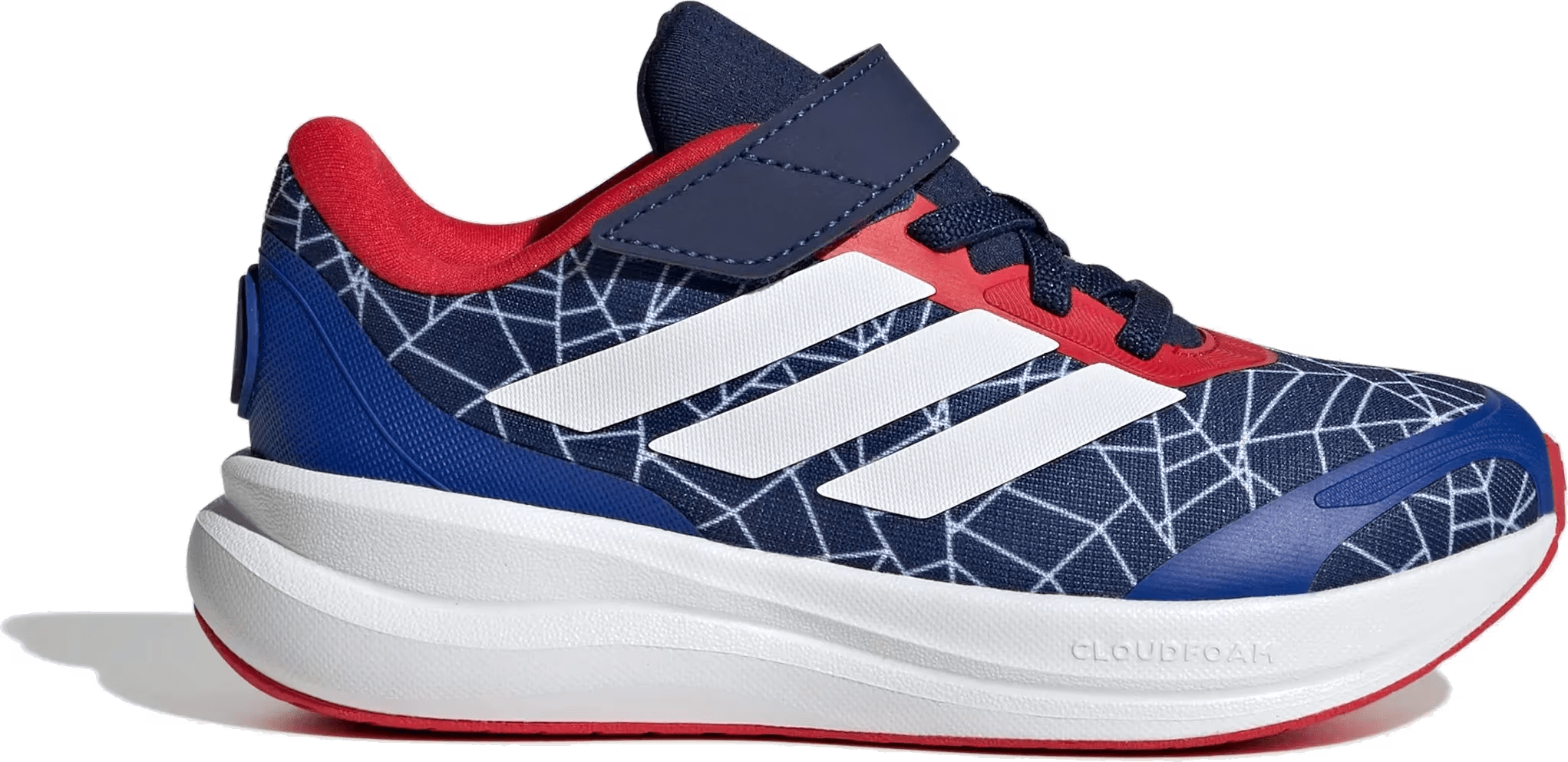 ADIDAS MARVEL SPIDER-MAN RUNFALCON 6 KIDS