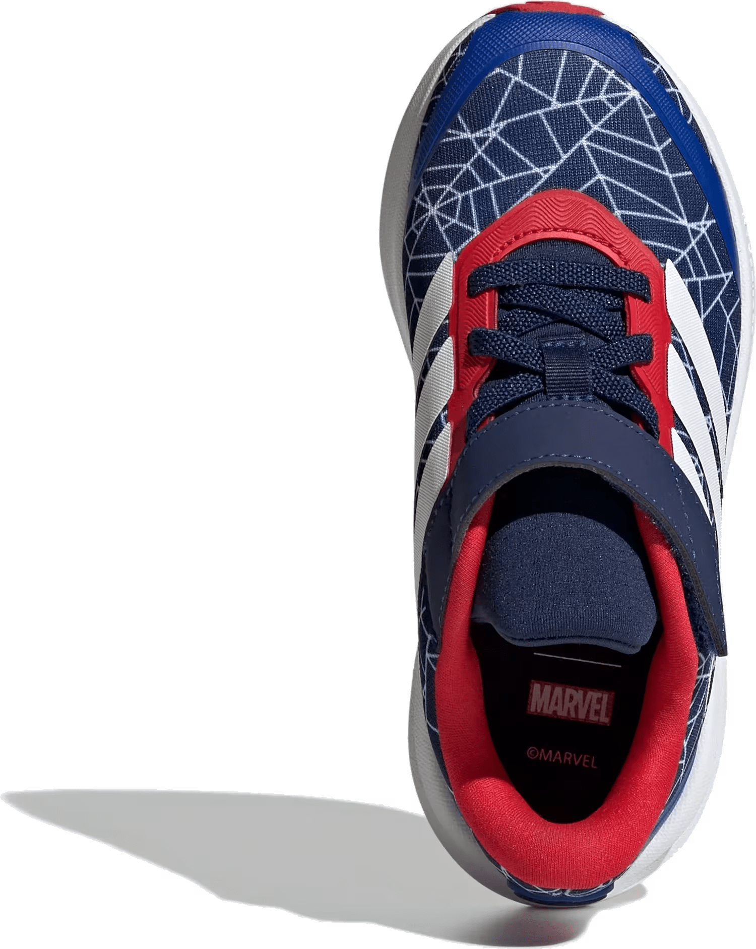 ADIDAS MARVEL SPIDER-MAN RUNFALCON 6 KIDS