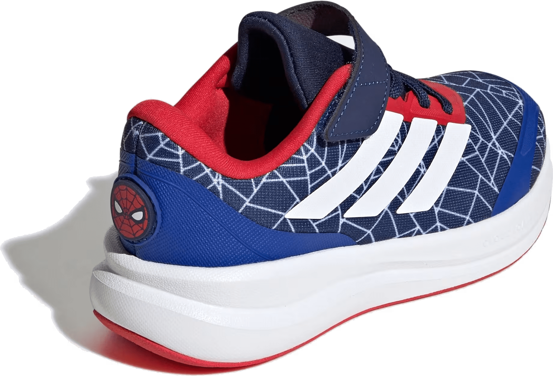 ADIDAS MARVEL SPIDER-MAN RUNFALCON 6 KIDS