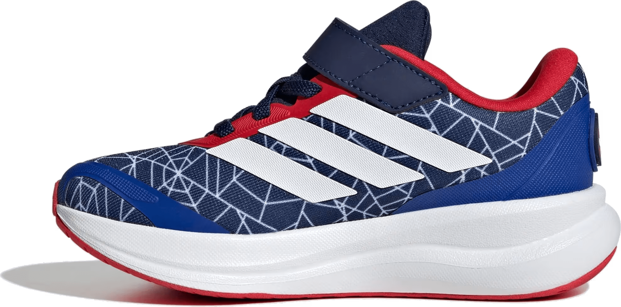 ADIDAS MARVEL SPIDER-MAN RUNFALCON 6 KIDS