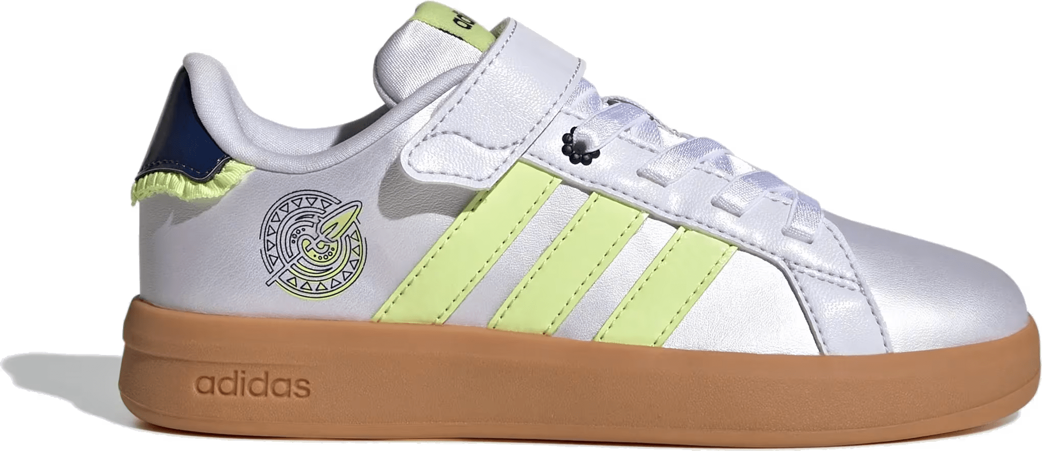 ADIDAS DISNEY GRAND COURT 3.0 KIDS