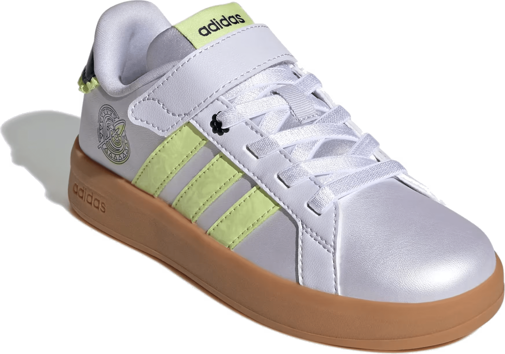 ADIDAS DISNEY GRAND COURT 3.0 KIDS