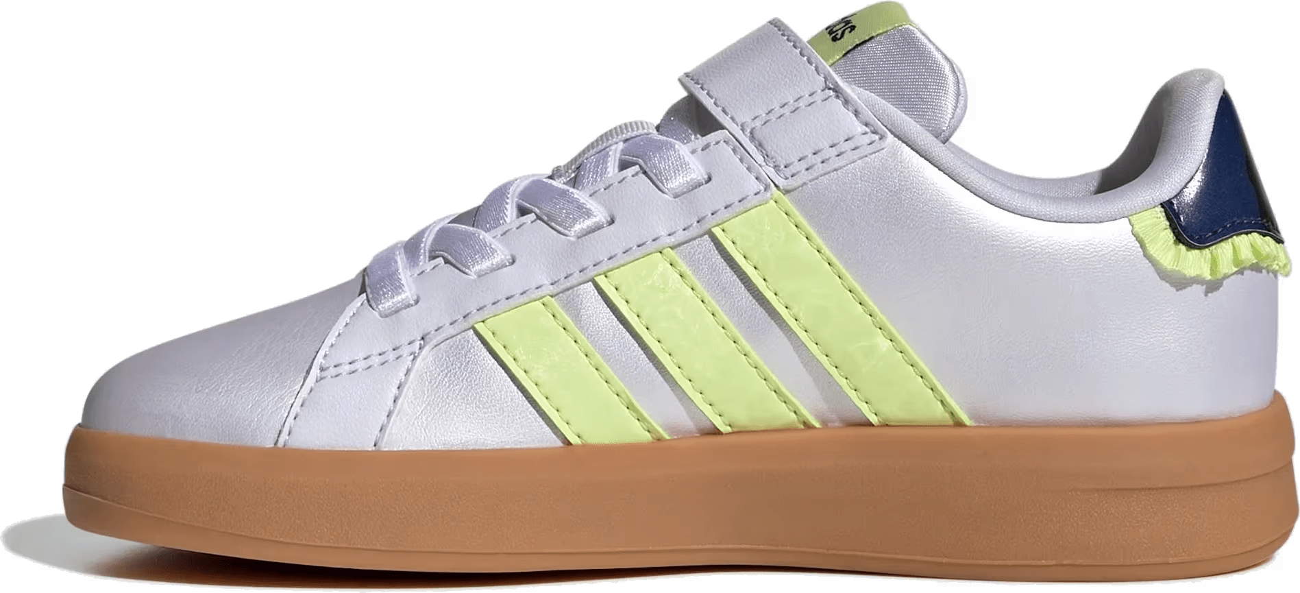 ADIDAS DISNEY GRAND COURT 3.0 KIDS