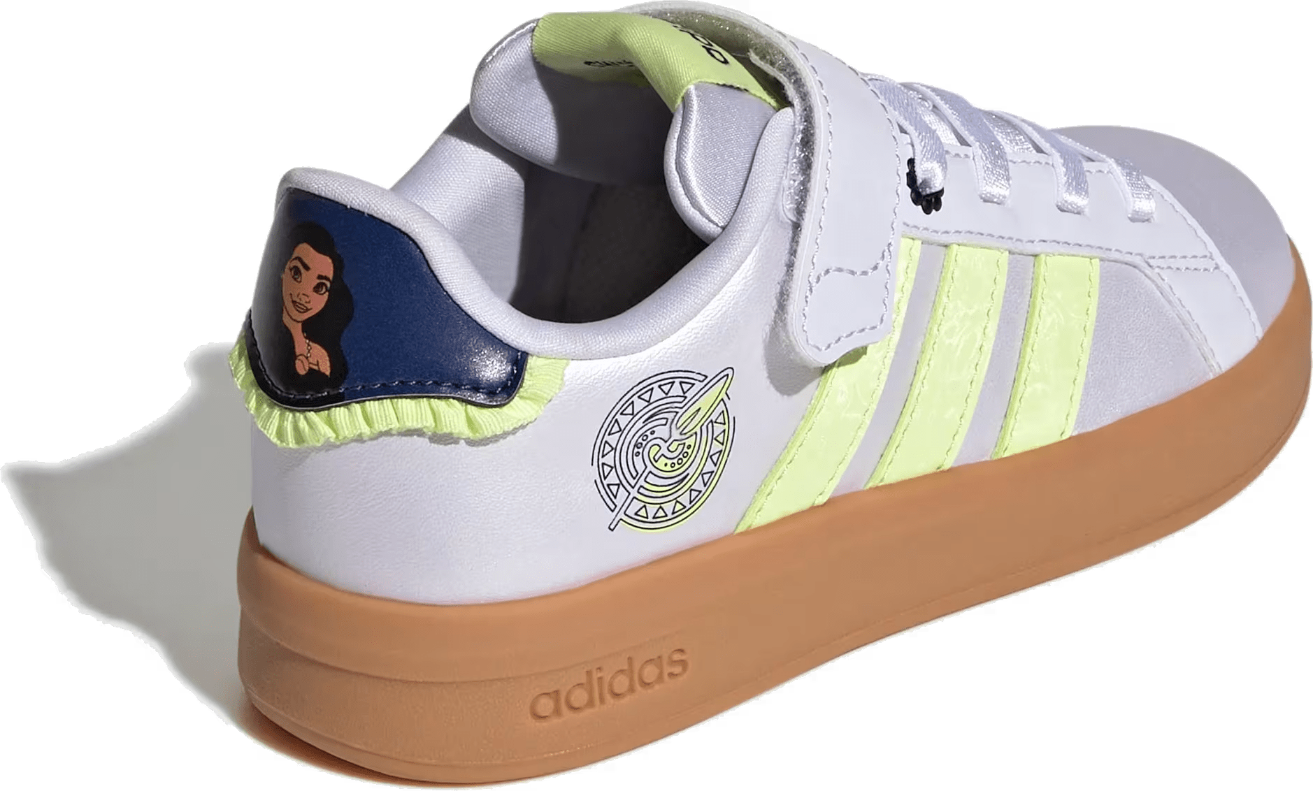 ADIDAS DISNEY GRAND COURT 3.0 KIDS