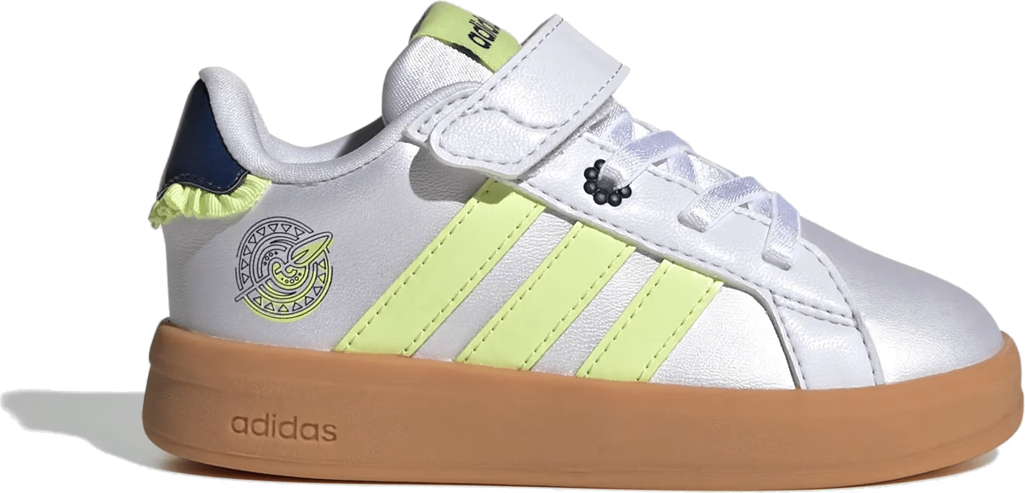 ADIDAS DISNEY GRAND COURT 3.0 PEUTERS