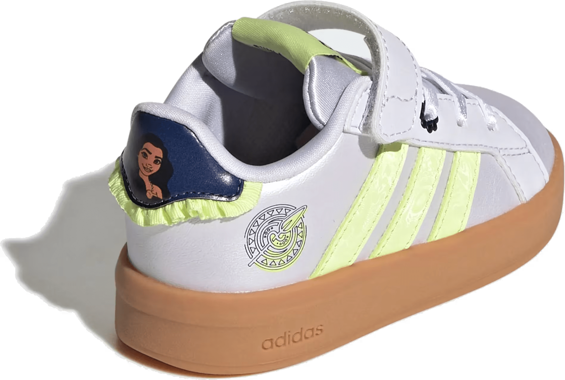 ADIDAS DISNEY GRAND COURT 3.0 PEUTERS
