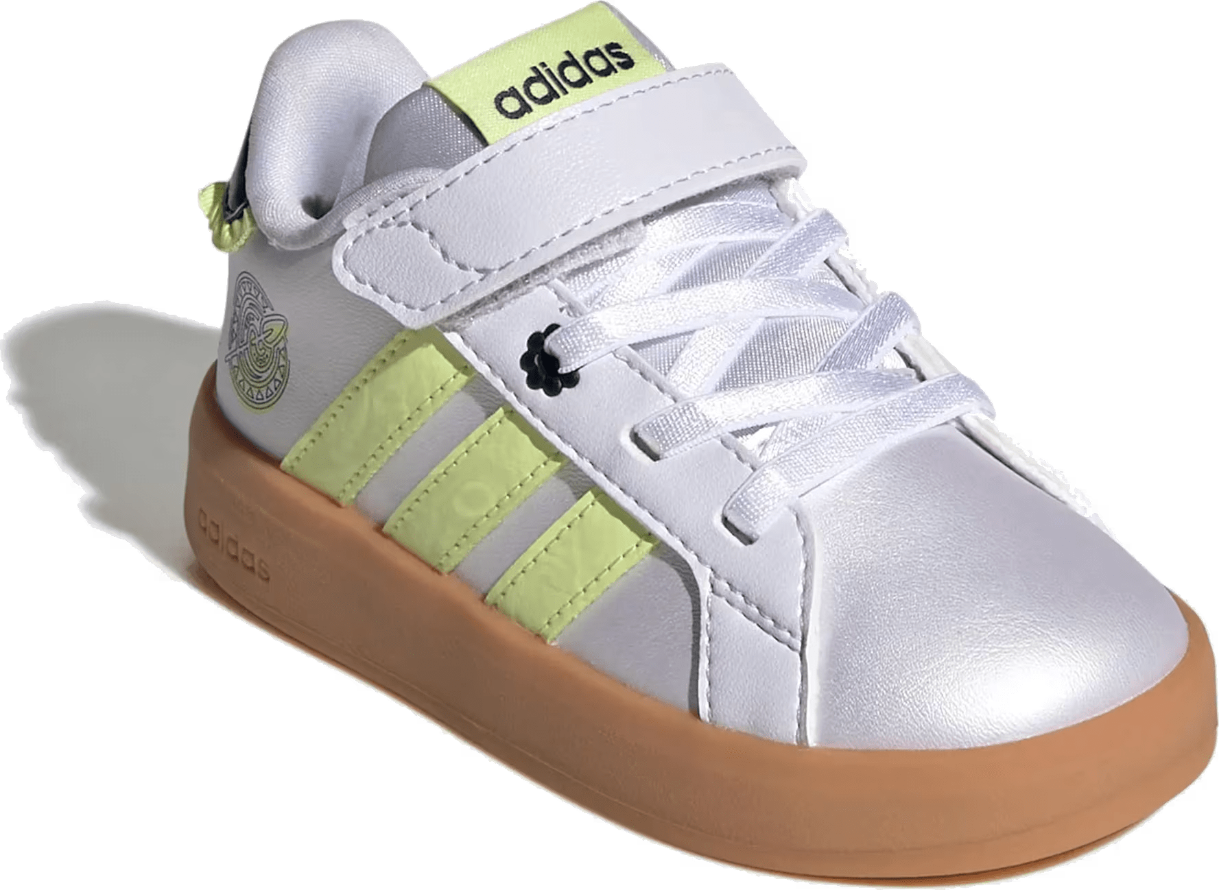 ADIDAS DISNEY GRAND COURT 3.0 PEUTERS