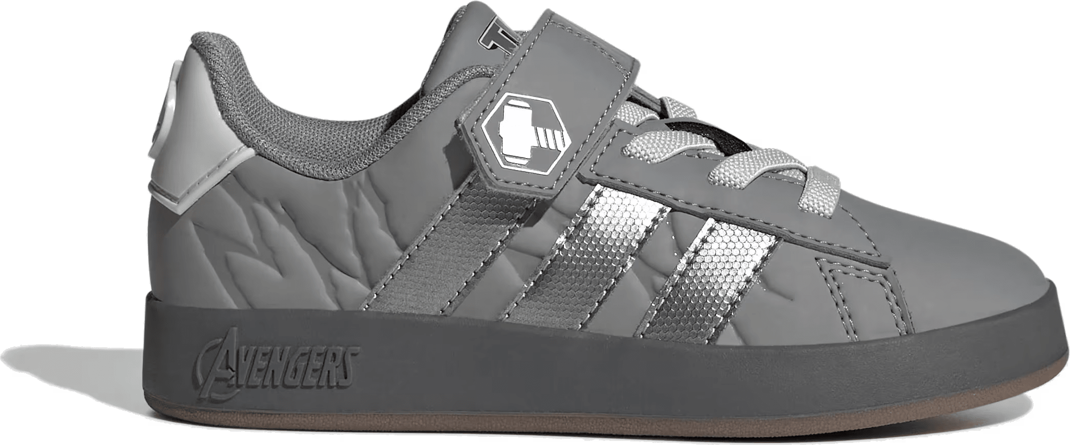 ADIDAS MARVEL AVENGERS GRAND COURT KIDS