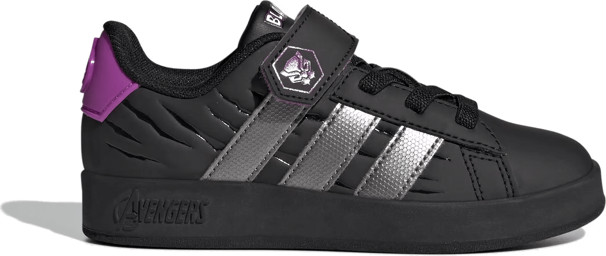 ADIDAS MARVEL AVENGERS GRAND COURT KIDS