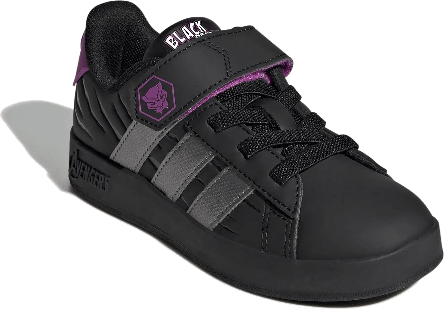 ADIDAS MARVEL AVENGERS GRAND COURT KIDS