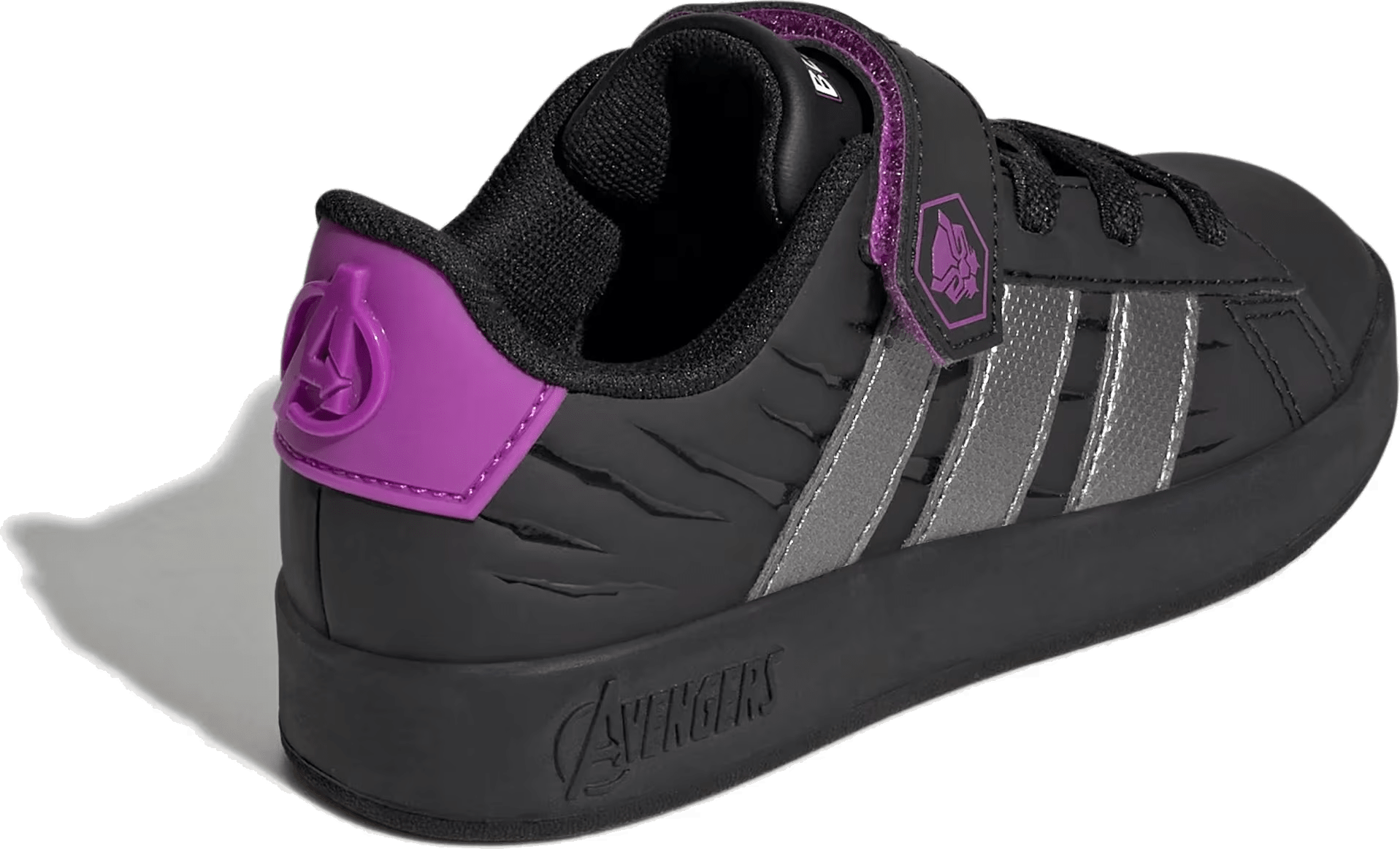 ADIDAS MARVEL AVENGERS GRAND COURT KIDS