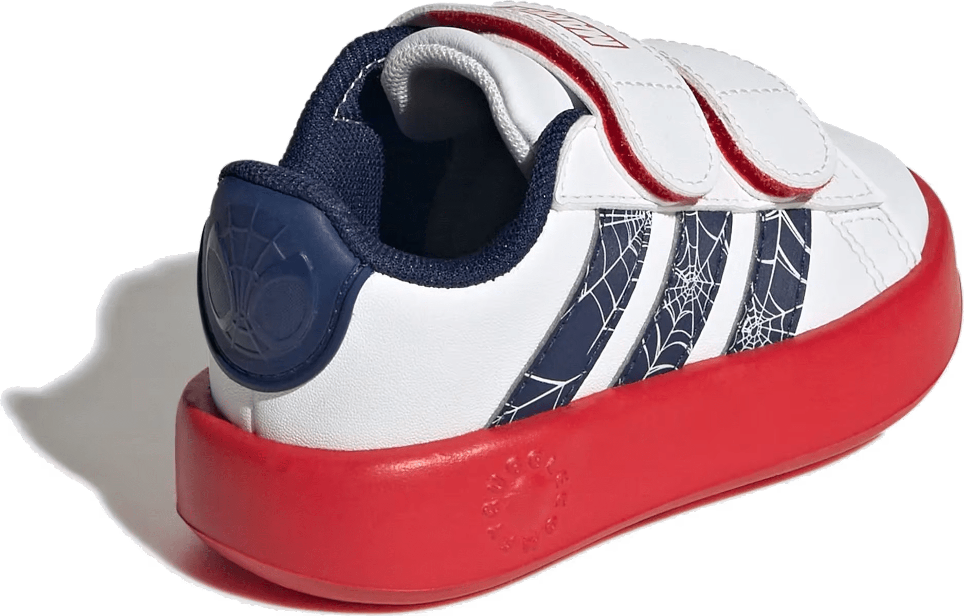 ADIDAS MARVEL SPIDER-MAN GRAND COURT PEUTERS