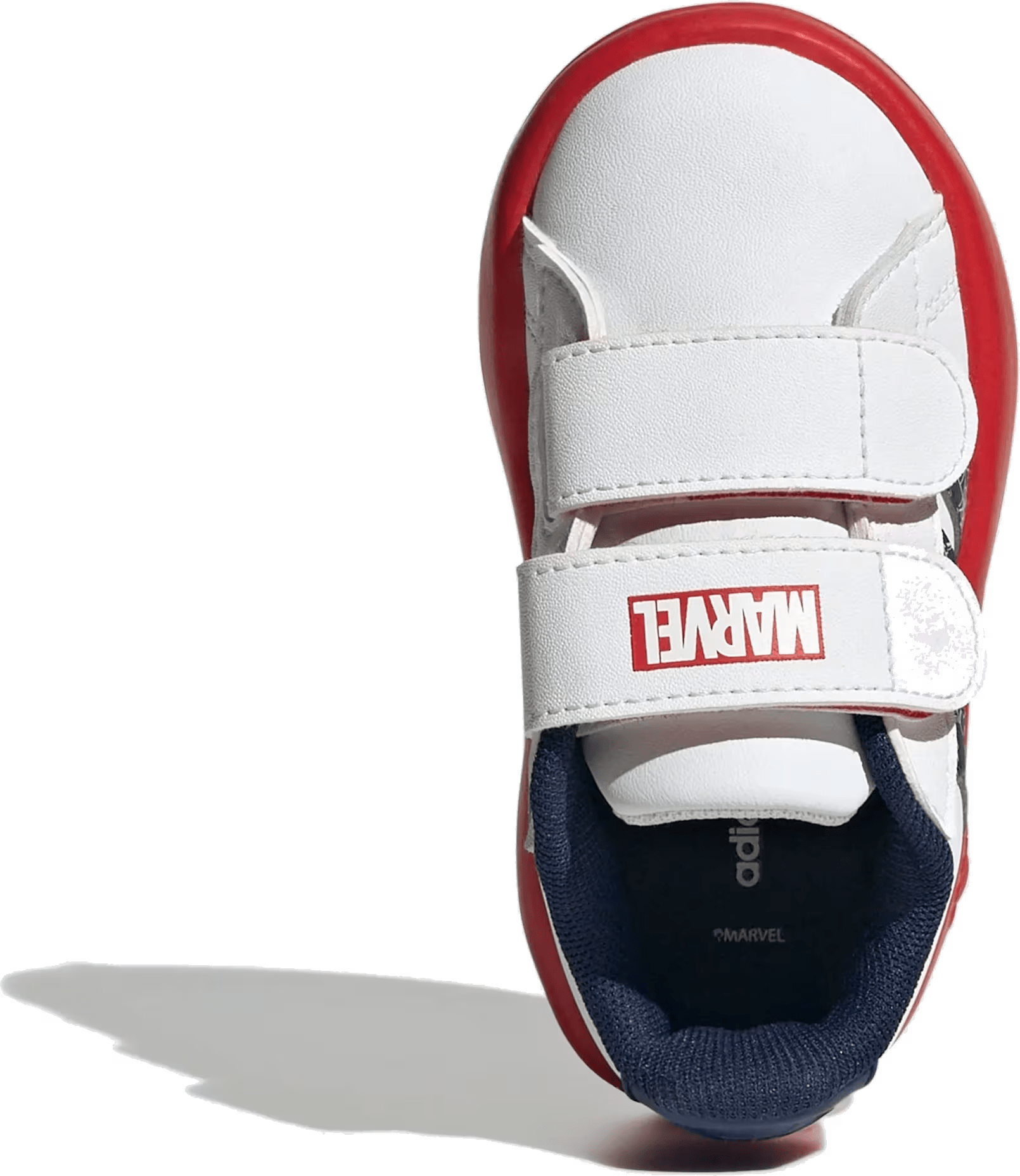 ADIDAS MARVEL SPIDER-MAN GRAND COURT PEUTERS