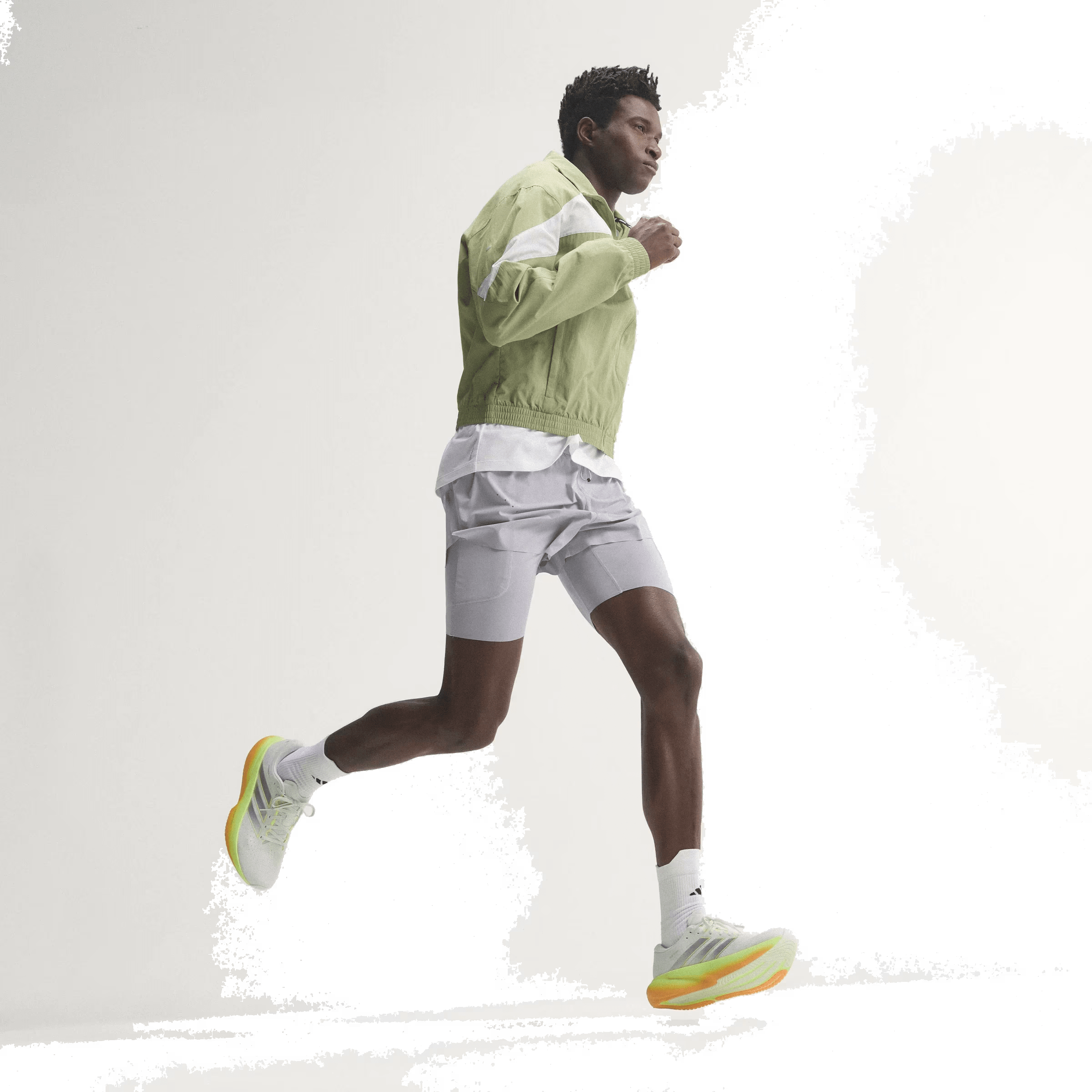 adidas SUPERNOVA RISE 3