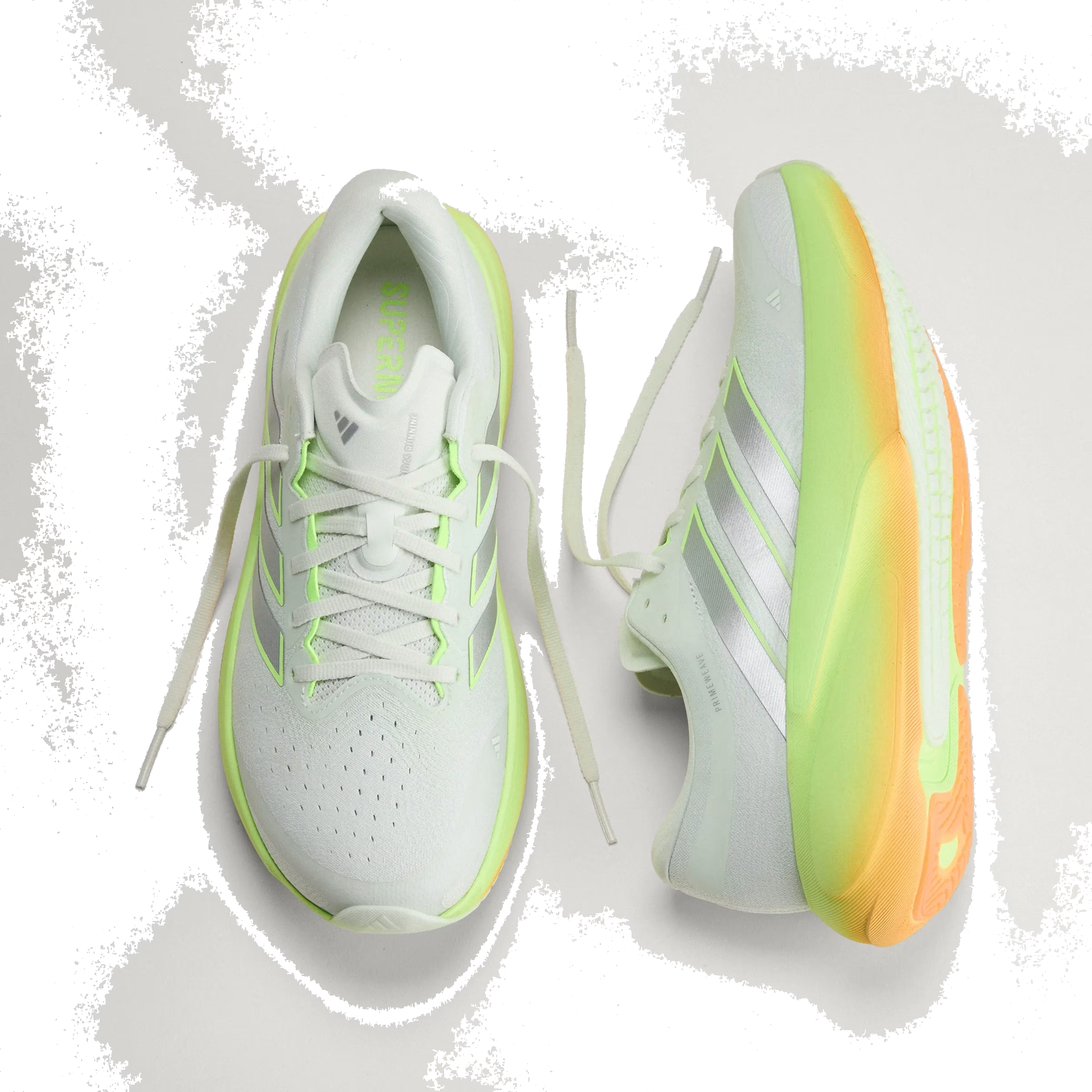 adidas SUPERNOVA RISE 3