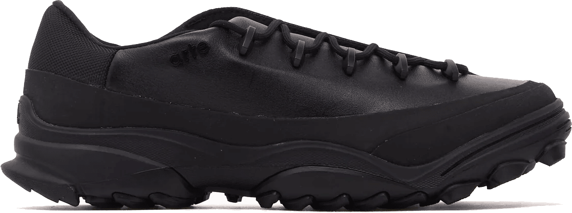 Arte Antwerp x Adidas GSG9 "Black"
